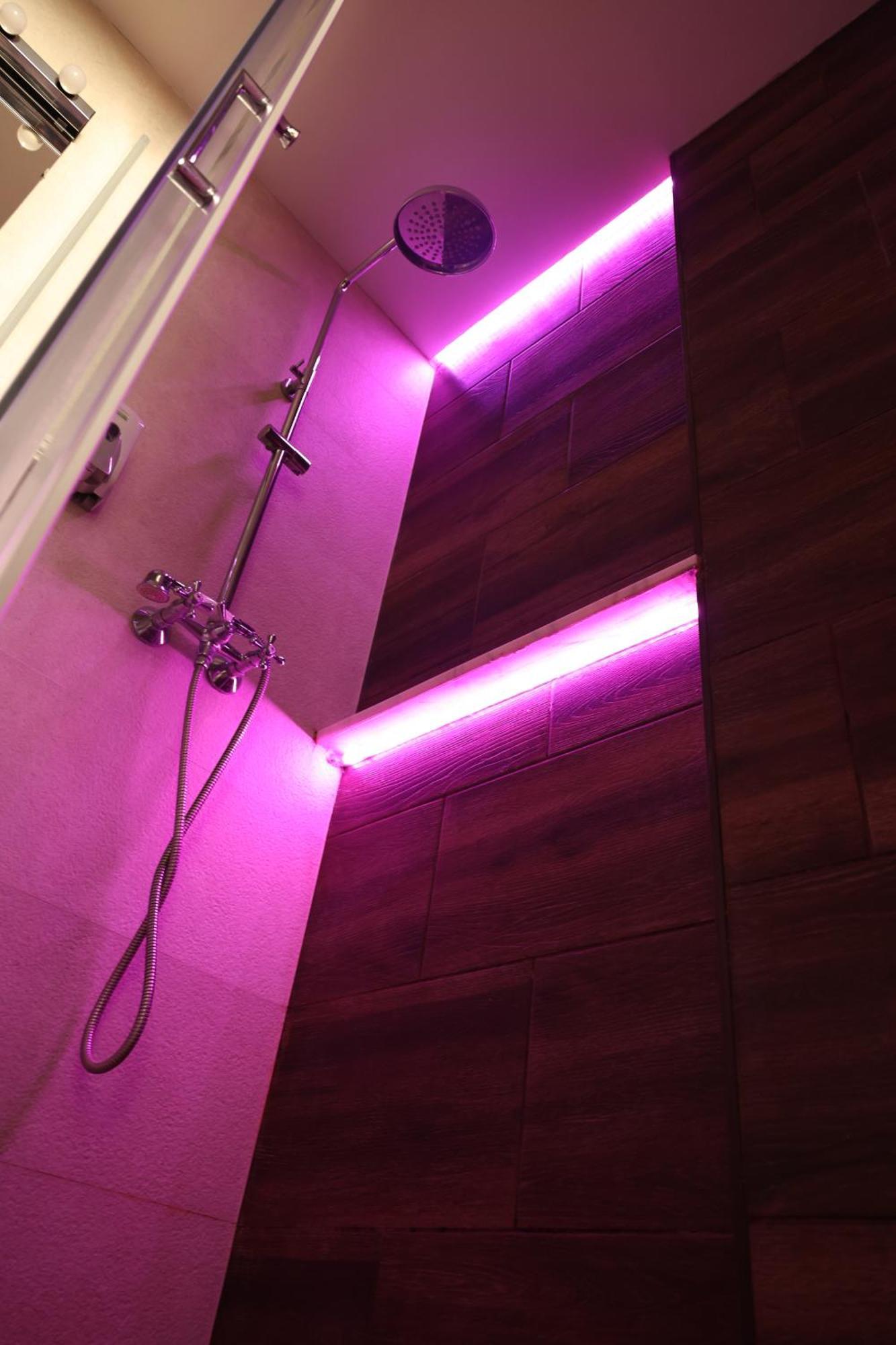 Kishaz Apartman Eger Buitenkant foto
